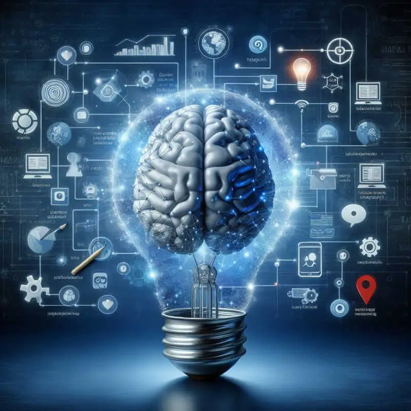 content intelligence wykorzystanie inteligencji tresci w strategii content marketingu