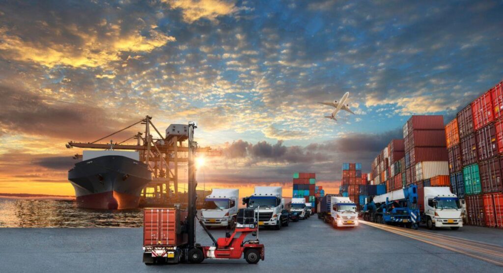 las importaciones de comercio han mejorado debido a la baja del dolar 1237417