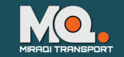 MIRAQI Transport logo